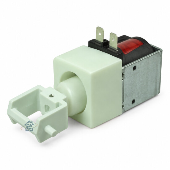 Solénoïde LG 6421JA3001J pour réfrigérateur et congélateur