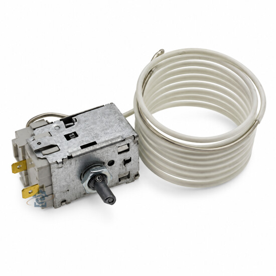 Thermostat de réfrigérateur / congélateur Brandt, Fagor, Thomson, Vedette - 45X6014