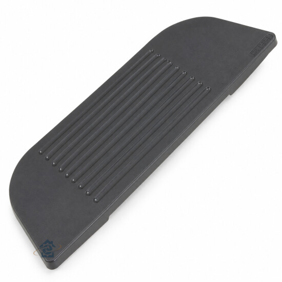 LG Grille plastique distributeur eau et glace MCR64366905