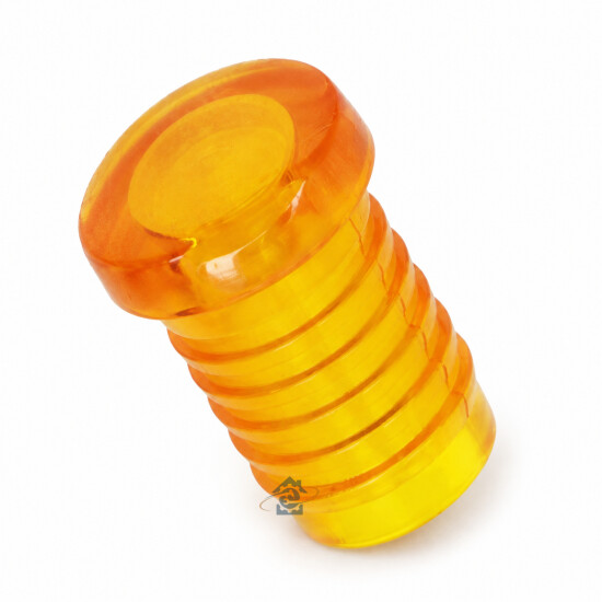 Sauter - Bouchon jaune [228] - 74X5116