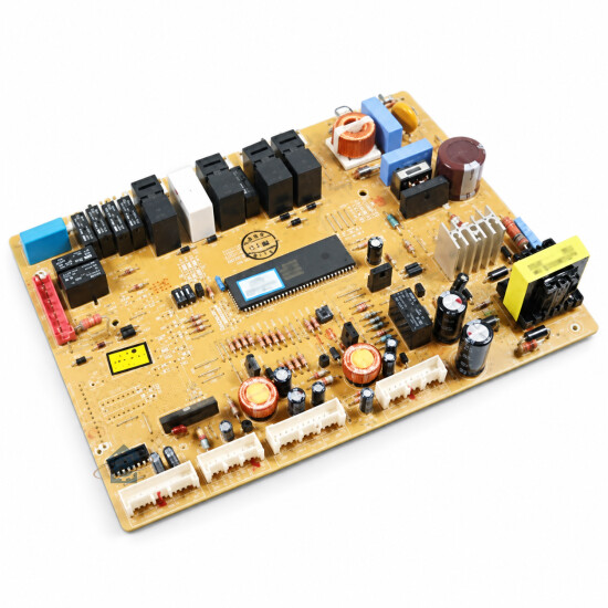Platine principale LG 6871JB1292E - Réfrigérateur / Congélateur