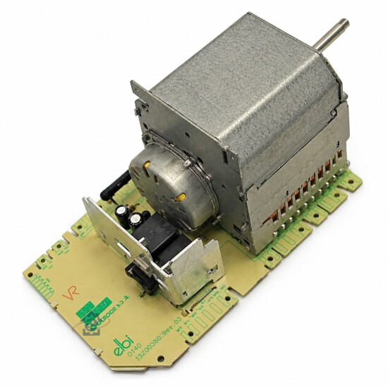 Faure Programmateur lave-linge 1322095017