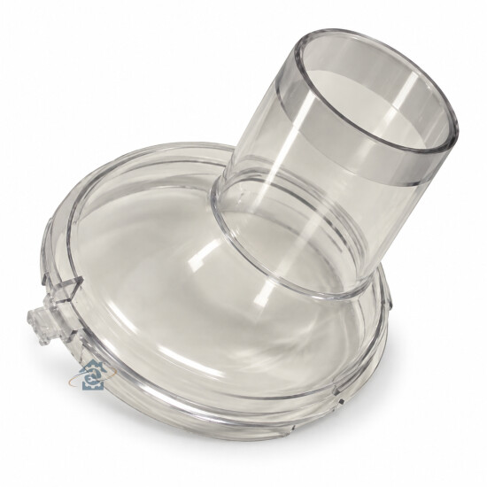 Moulinex - Couvercle de bol hachoir avec poussoir - MS-5893960