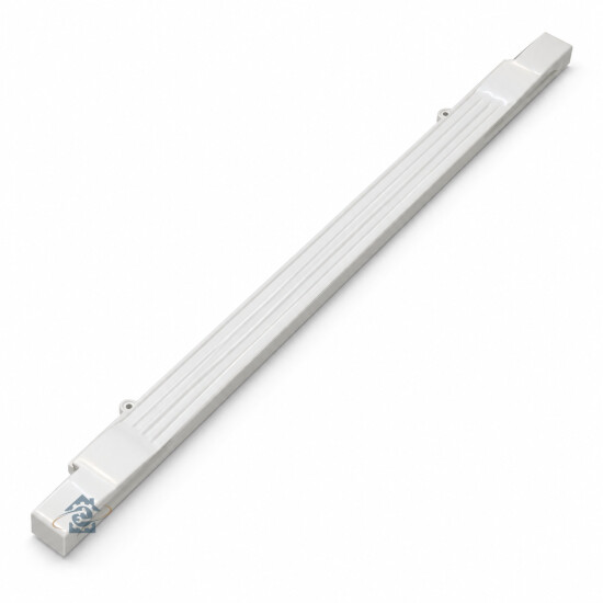 Plinthe LG MCK31404802 pour réfrigérateur et congélateur