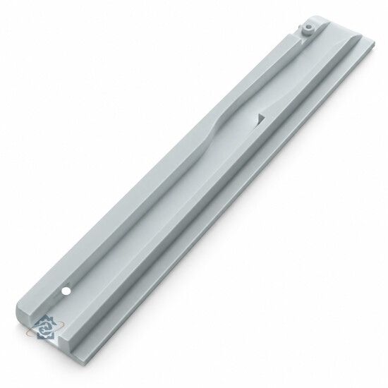 LG Guide rail gauche tiroir snack réfrigérateur/congélateur - MEA31414802
