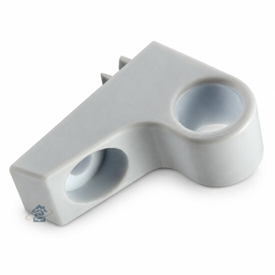 Charnière de portillon de freezer Fagor, Brandt, Vedette, Thomson - FD2C001A5