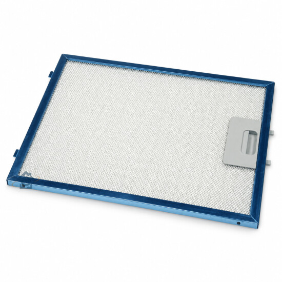 Filtre métal anti-graisse Zanussi 50269602004