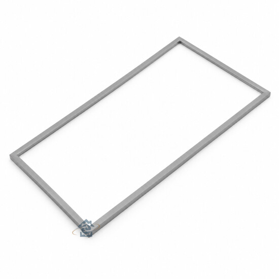 Joint de porte réfrigérateur / congélateur Brandt 44X0030