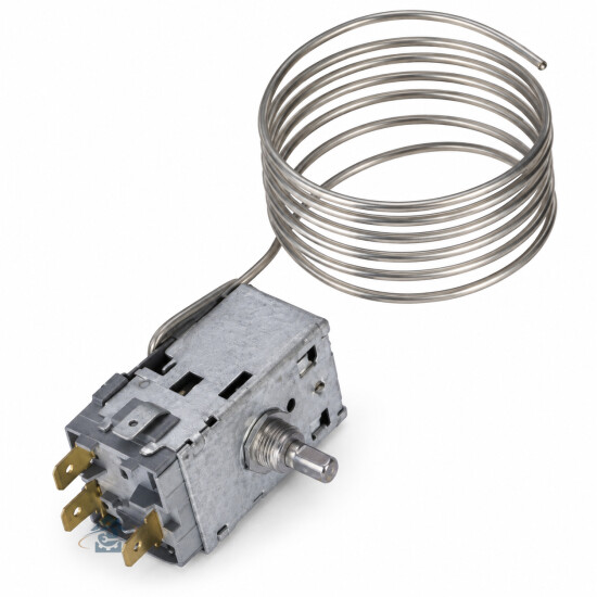 Thermostat réfrigérateur/congélateur Whirlpool, Bauknecht, Ignis, Laden - 481927128766