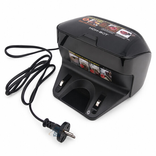 LG Base de chargement aspirateur robot EAY60751903