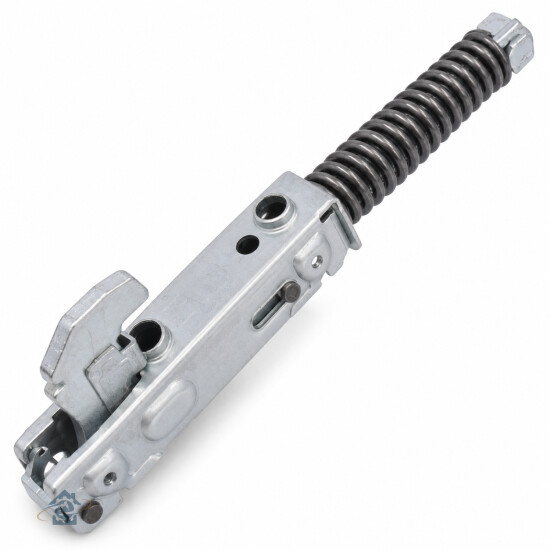 Charnière de porte four / cuisinière Whirlpool, Bauknecht, KitchenAid - 480121103202