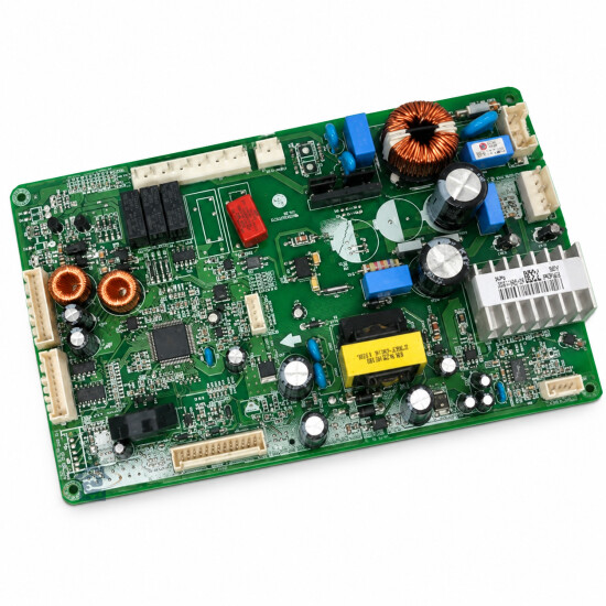 Platine principale LG EBR32790307