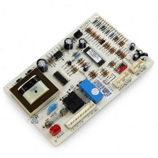 LG Platine principale réfrigérateur / congélateur EBR61267304