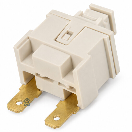 Interrupteur aspirateur Tornado / AEG / Progress / Zanussi - 4071373262