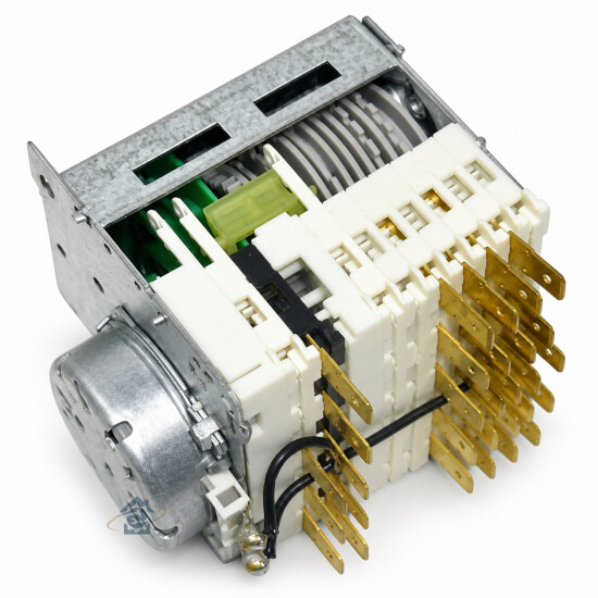 Programmateur lave-linge Indesit / Ariston Hotpoint C00087558