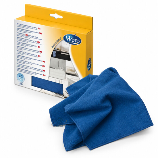 Tissu microfibre WPRO 484000000089