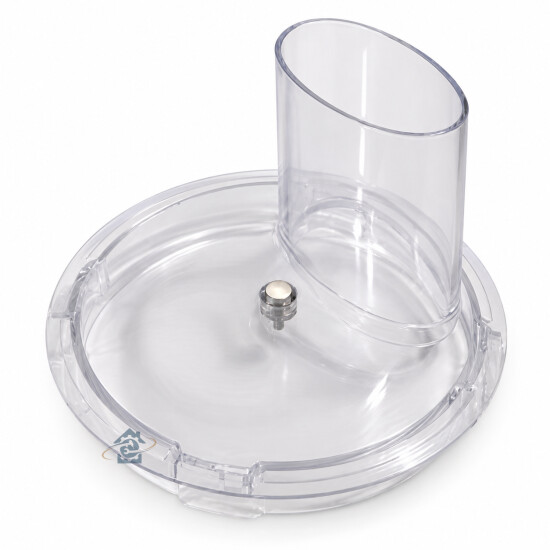 Kenwood Couvercle nu (sans poussoir) KW707165