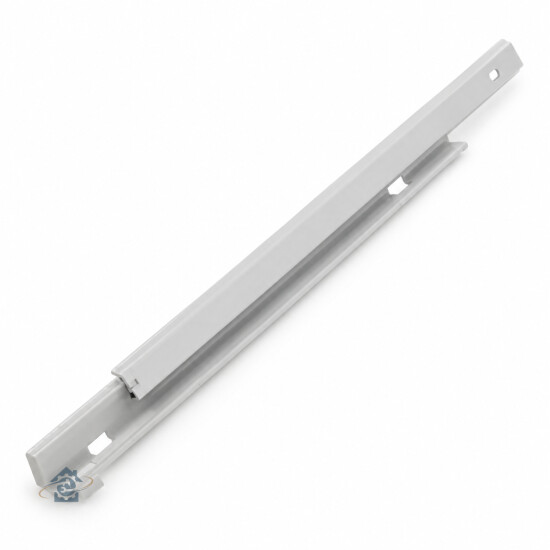 Jeu de rails De Dietrich / Brandt pour hotte - 79X1058