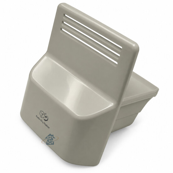 Mécanisme brise-glaçons LG 5075JA1029U