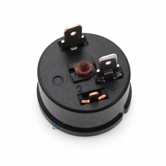 Klixon de démarrage Electrolux / Arthur Martin / Faure / Zanussi / AEG - 2263001089