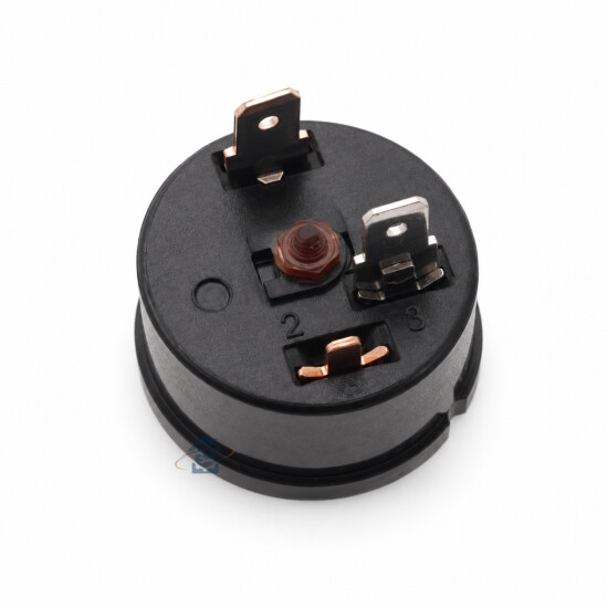 Klixon de démarrage Electrolux / Arthur Martin / Faure / Zanussi / AEG - 2263001089