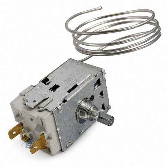 Thermostat réfrigérateur / congélateur Ignis, Whirlpool, Laden - 481927129007