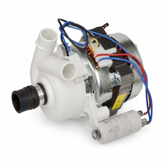Pompe de cyclage lave-vaisselle Ariston Hotpoint / Indesit / Scholtes C00076627