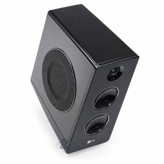 LG Enceinte gauche EAB36501401