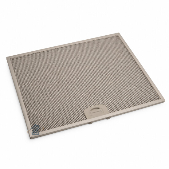 Filtre métal anti-graisse Ariston Hotpoint / Indesit C00268513