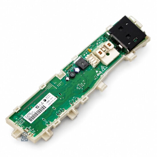 Carte électronique de commande Brandt AS0014750