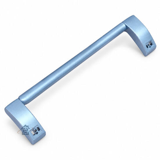 Poignée de porte réfrigérateur / congélateur LG 3651JA1025D