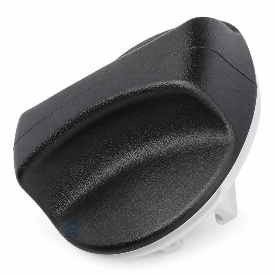 Bouchon de filtre à eau Whirlpool / Bauknecht 481226278009