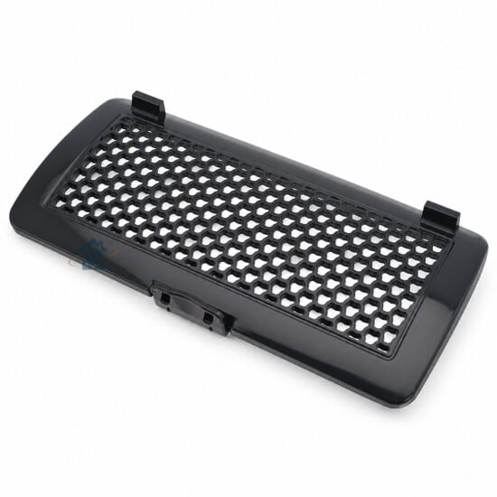 Cache filtre aspirateur LG MCK55174704