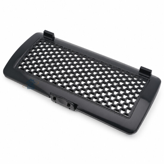 Cache filtre aspirateur LG MCK55174704