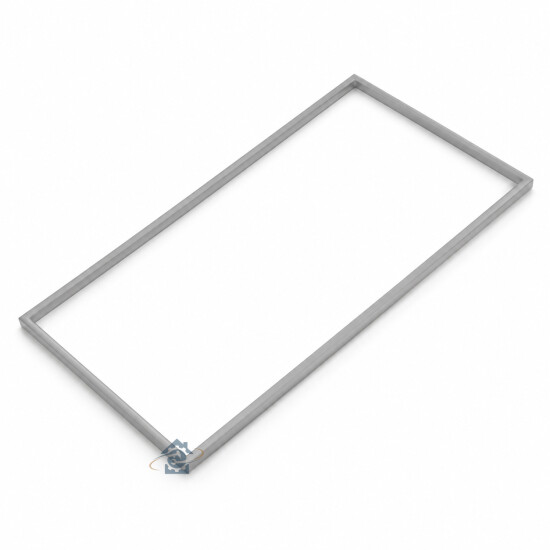 Joint de porte congélateur LG ADX73070503