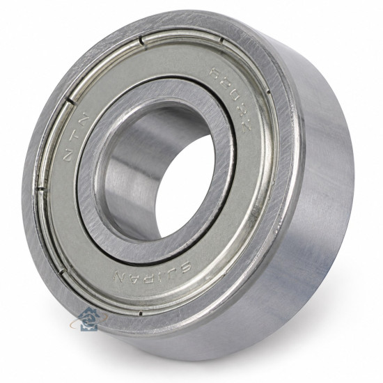 Whirlpool - Roulement 6306-ZZ/C3 - 481252028003