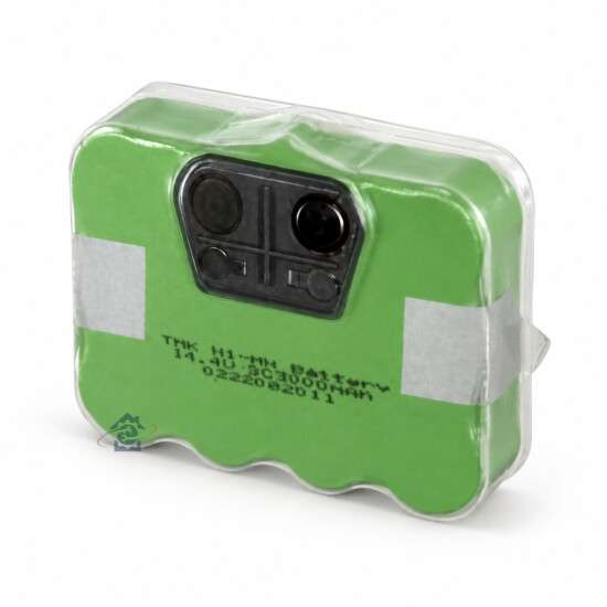 Batterie RB201 pour aspirateur robot Hoover - 35601254