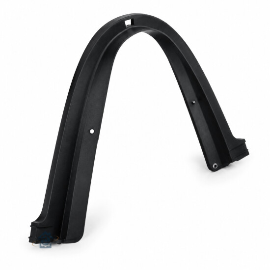 Joint de bas de porte lave-vaisselle Candy, Hoover, Rosières - 92130707