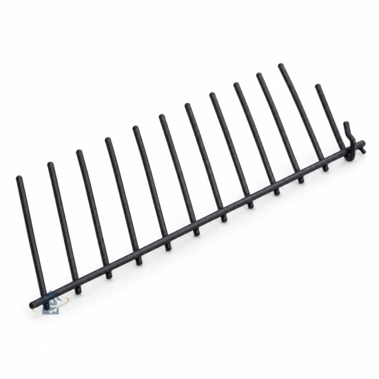 Grille de porte assiettes Bauknecht 481245819034