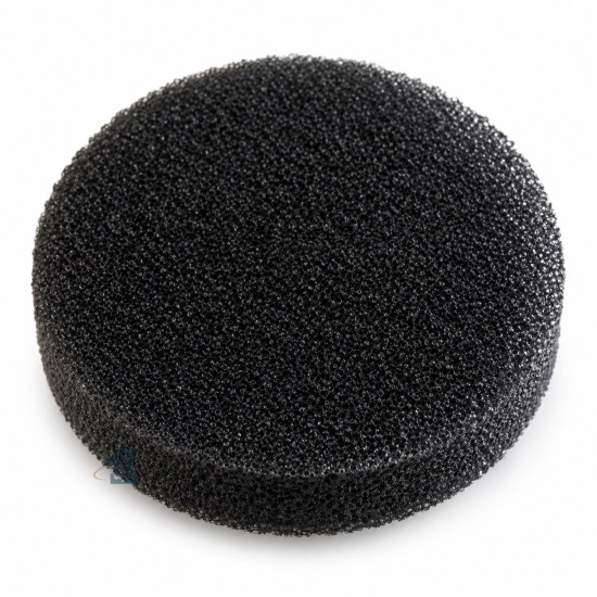 Rowenta Filtre mousse entrée d'air aspirateur RU7313