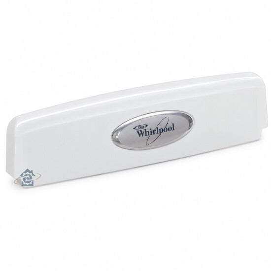 Poignée de porte Whirlpool 481949878464
