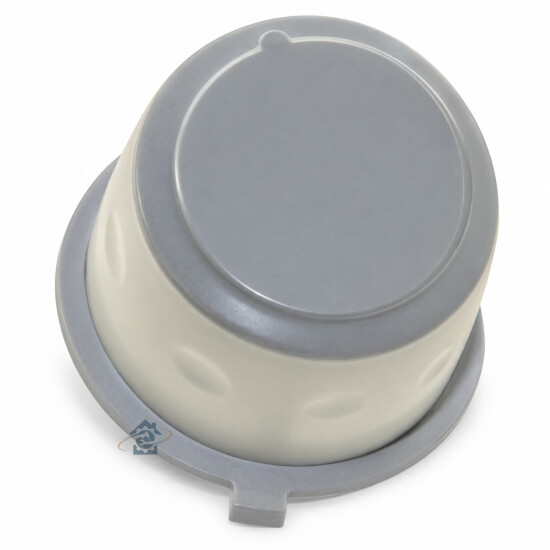 Bouton de four micro-ondes LG MEY34757801