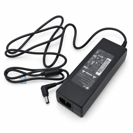 LG Adaptateur secteur télévision EAY62289901 (sans cordon d'alimentation)