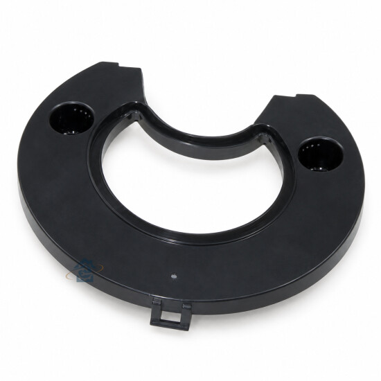 Samsung - Capot de filtre croissant aspirateur - DJ97-00341A