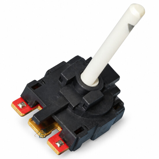 Potentiomètre d'essorage lave-linge Brandt, Vedette, De Dietrich - LE1D007A3