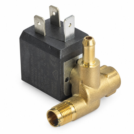Électrovanne complète Astoria 500582938
