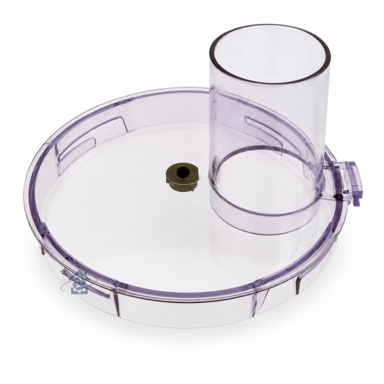Philips - Couvercle cheminée de bol hachoir (sans poussoir) - 420303582580