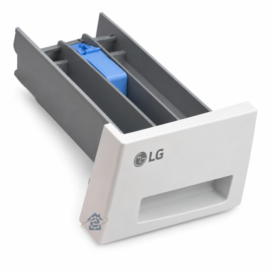 Tiroir de bac à produits LG AGL32926626