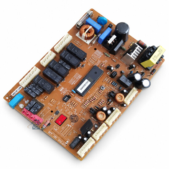 LG Platine principale 6871JB1298C