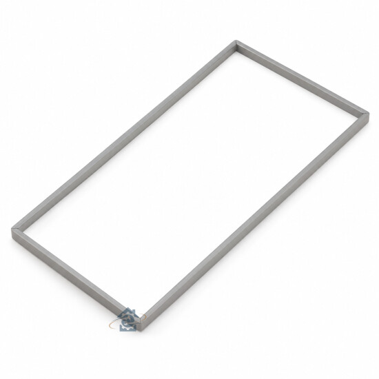 Joint de porte réfrigérateur Brandt 44X1666